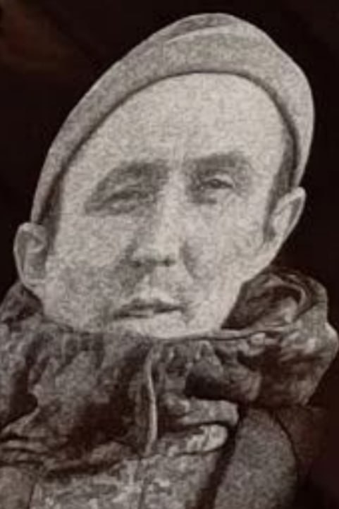 Фотография Фадеев Алексей Иванович, погибший солдат СВО