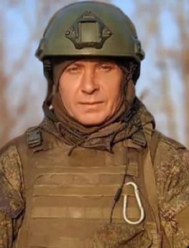 Фотография Ковалёв Александр Николаевич, погибший солдат СВО