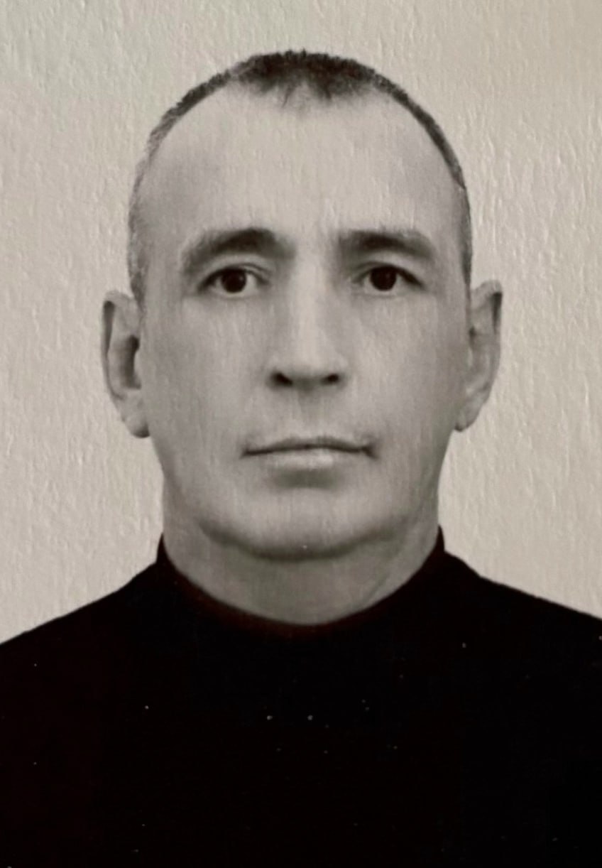 Фотография Король Михаил Леонидович, погибший солдат СВО