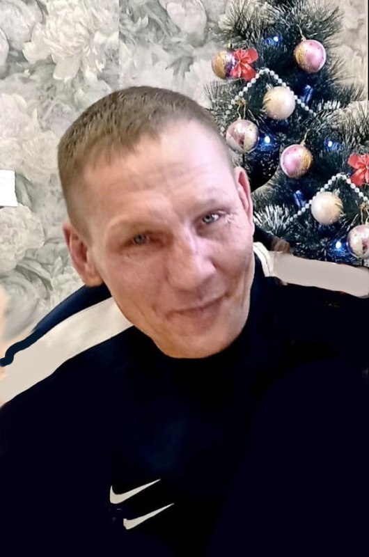 Фотография Главнов Яков Владимирович, погибший солдат СВО
