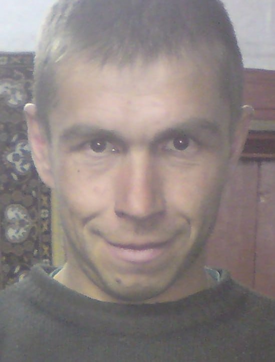 Фотография Мамыкин Алексей Геннадьевич, погибший солдат СВО