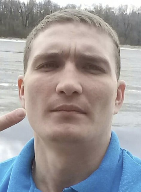 Фотография Габдрахманов Алексей Александрович, погибший солдат СВО