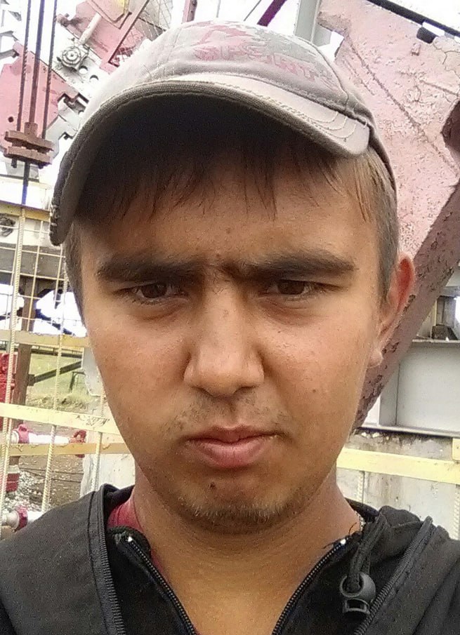Фотография Егоров Игорь Николаевич, погибший солдат СВО