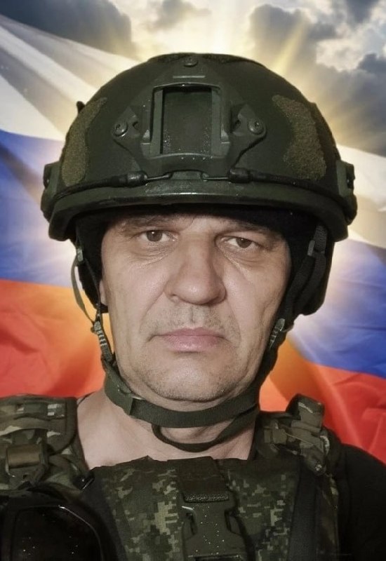Фотография Вьюжанин Александр Анатольевич, погибший солдат СВО