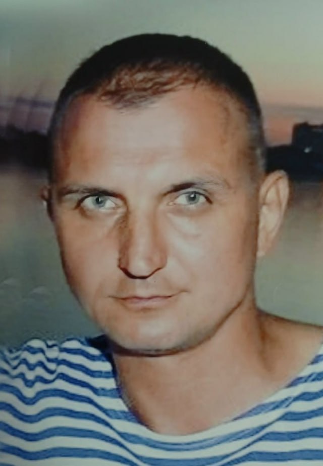 Фотография Гизатулин Михаил Борисович, погибший солдат СВО