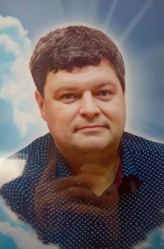 Фотография Климов Сергей Валерьевич, погибший солдат СВО