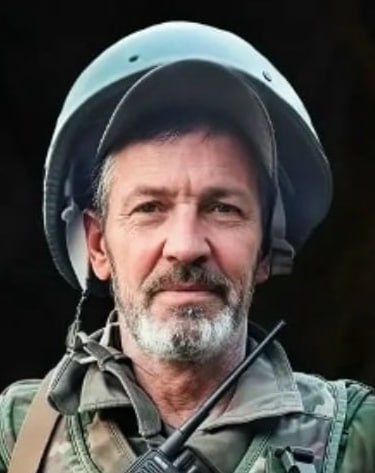 Фотография Евтушенко Андрей Иванович, погибший солдат СВО