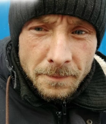Фотография Черкасов Антон Сергеевич, погибший солдат СВО