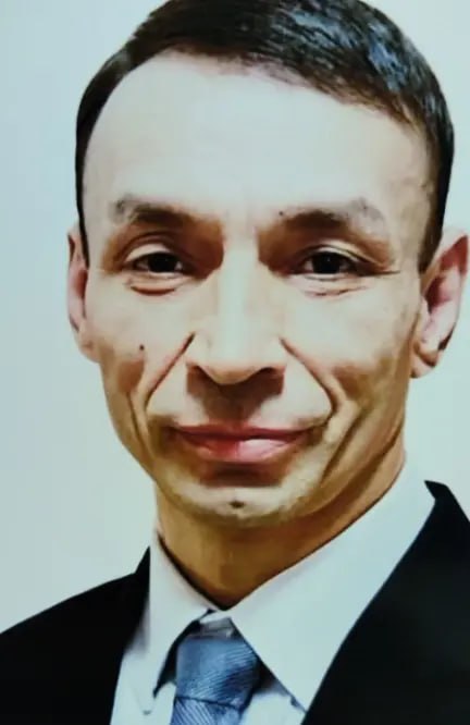 Фотография Мамажонов Акмалдин Адхамович, погибший солдат СВО