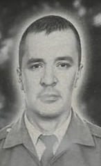 Фотография Чермошенцев Андрей Валерьевич, погибший солдат СВО