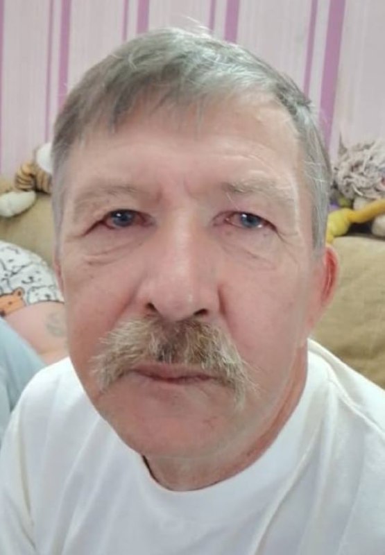Фотография Скучаев Сергей Николаевич, погибший солдат СВО