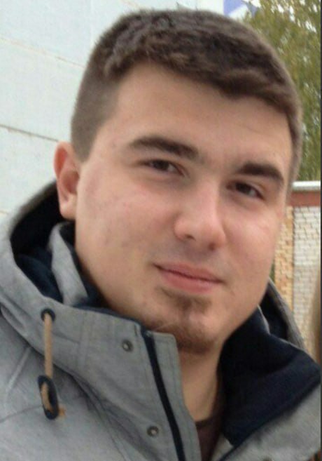 Фотография Хамидуллин Тимур Наилевич, погибший солдат СВО
