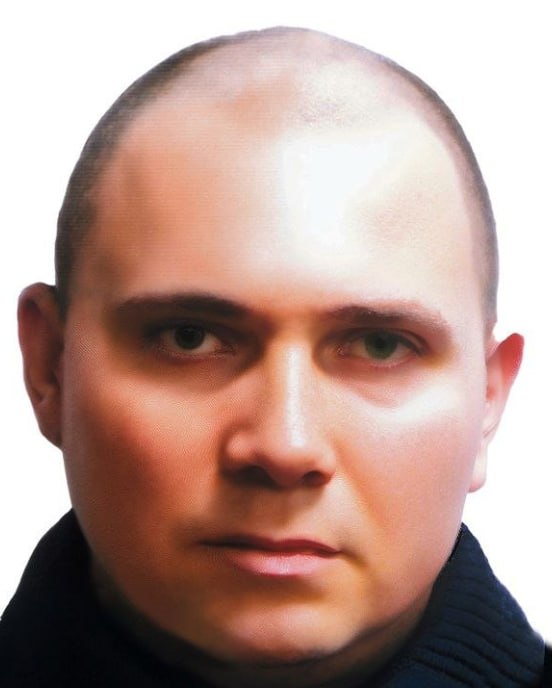 Фотография Семенов Михаил Николаевич, погибший солдат СВО