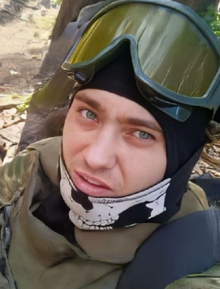 Фотография Стародубов Владимир Александрович, погибший солдат СВО