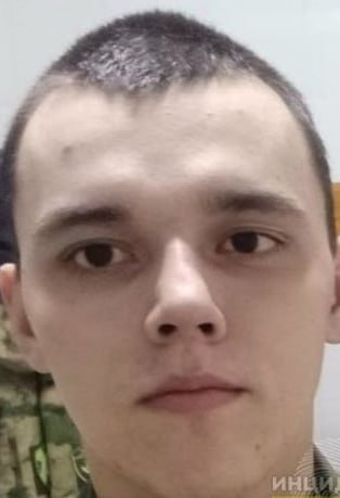 Фотография Жилкин Алексей Денисович, погибший солдат СВО