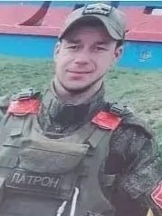 Фотография Урзабахтин Дмитрий Альбертович, погибший солдат СВО