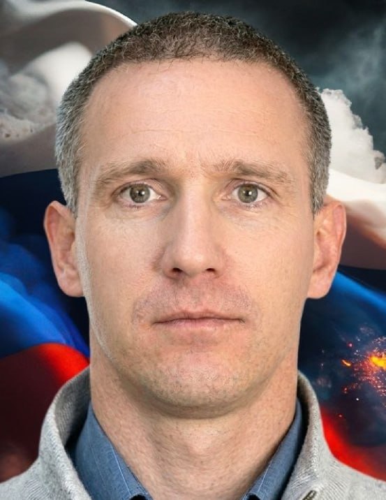 Фотография Соломатин Игорь Анатольевич, погибший солдат СВО