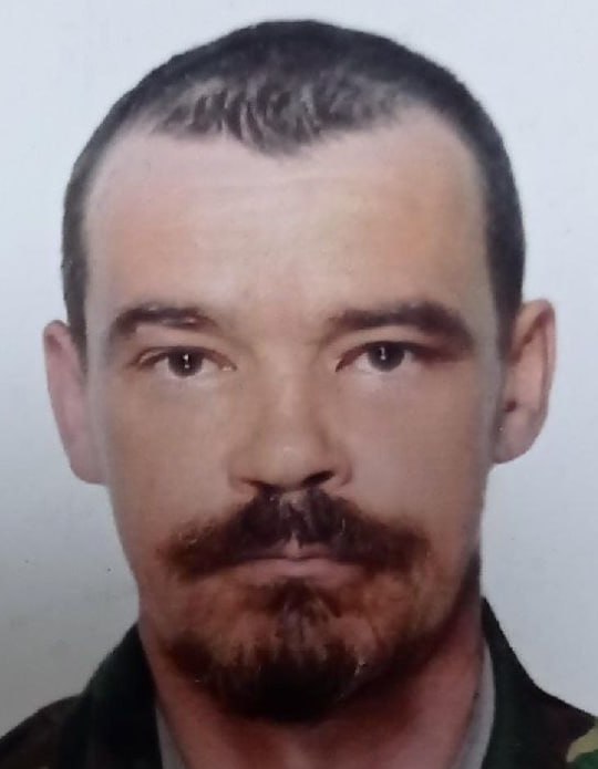 Фотография Бикиняев Али Ханафиевич, погибший солдат СВО