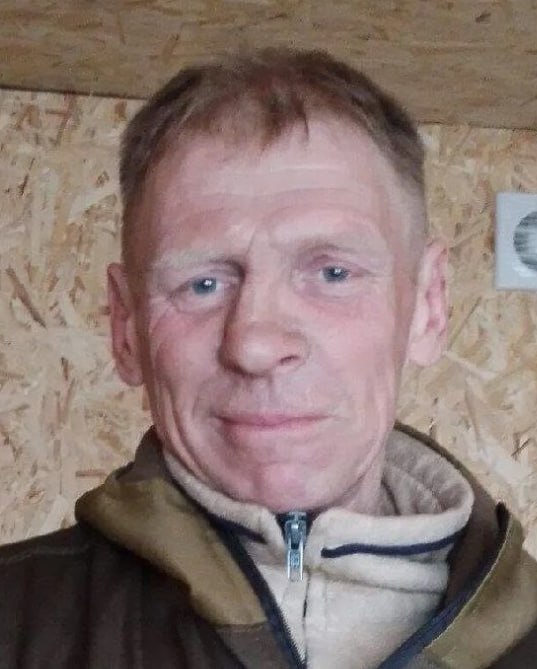 Фотография Венцкевич Андрей Вячеславович, погибший солдат СВО
