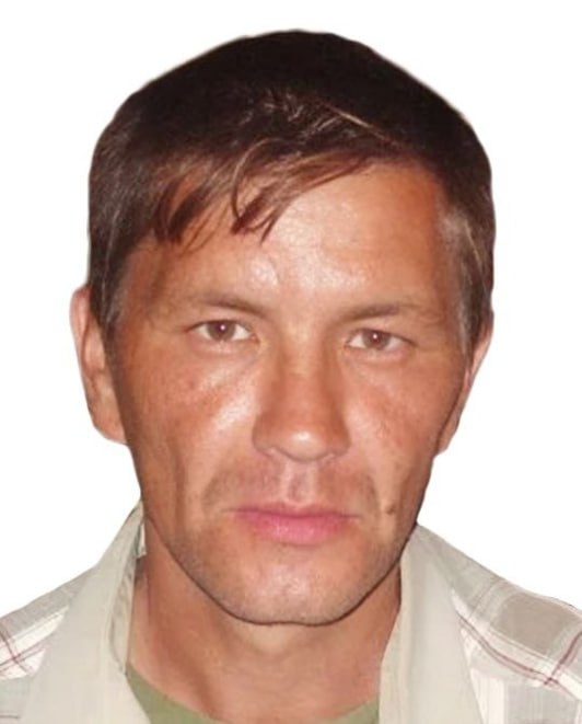Фотография Котожеков Алексей Васильевич, погибший солдат СВО