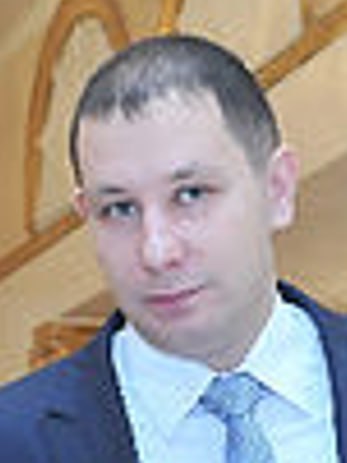 Фотография Кашенцев Святослав Анатольевич, погибший солдат СВО