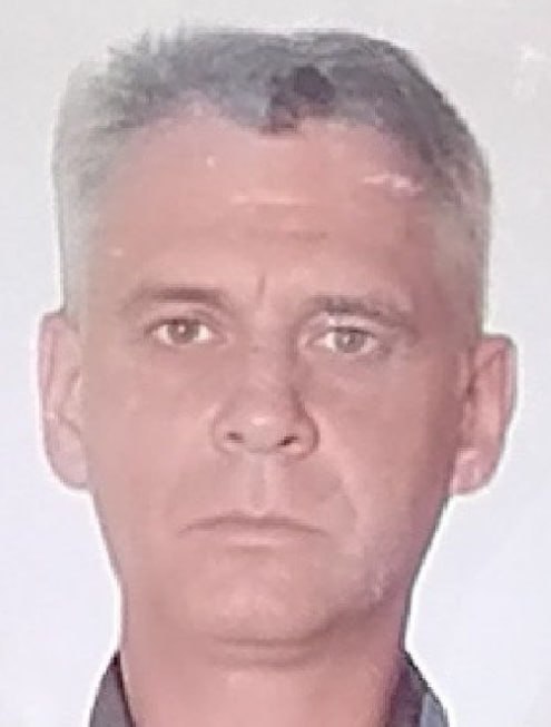 Фотография Южаков Павел Викторович, погибший солдат СВО