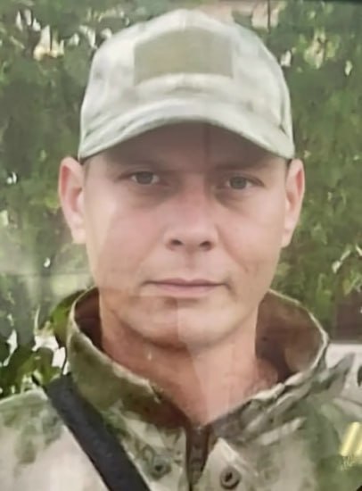 Фотография Кошелев Иван Александрович, погибший солдат СВО
