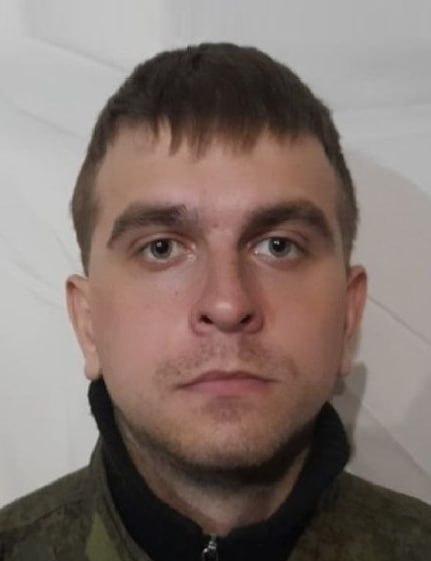 Фотография Романенко Андрей Александрович, погибший солдат СВО