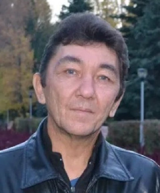 Фотография Селин Валерий Дмитриевич, погибший солдат СВО