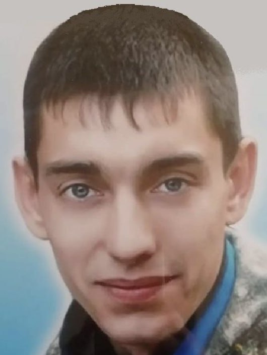 Фотография Казанцев Павел Александрович, погибший солдат СВО