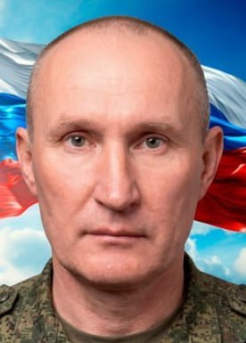 Фотография Поздеев Евгений Леонидович, погибший солдат СВО