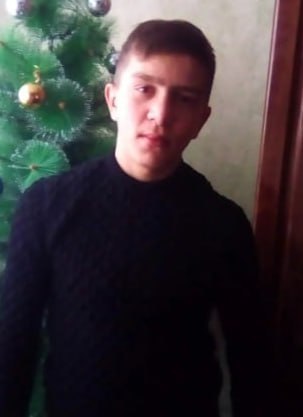 Фотография Липченко Михаил Каримович, погибший солдат СВО