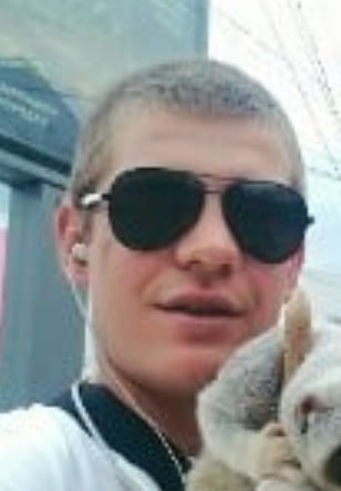 Фотография Антоненко Павел Павлович, погибший солдат СВО