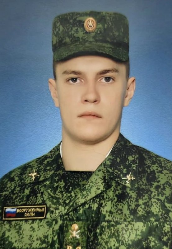 Фотография Мальков Александр Сергеевич, погибший солдат СВО