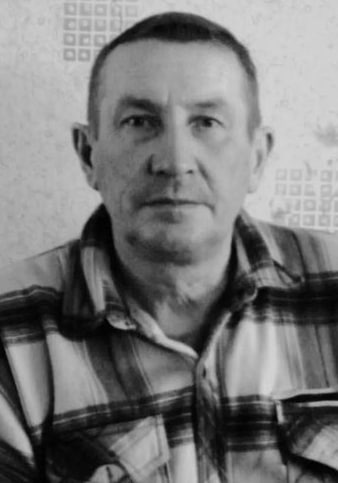 Фотография Косьяненко Владимир Алексеевич, погибший солдат СВО