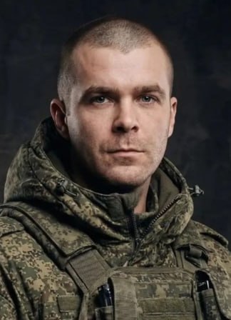 Фотография Тресцов Станислав Сергеевич, погибший солдат СВО