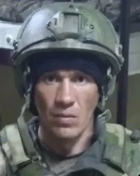 Фотография Петухов Максим Николаевич, погибший солдат СВО