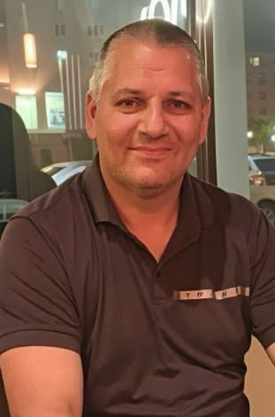 Фотография Мясников Дмитрий Викторович, погибший солдат СВО
