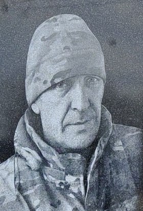Фотография Темерасов Владислав Николаевич, погибший солдат СВО