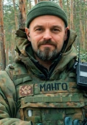 Фотография Подойницын Юрий Владимирович, погибший солдат СВО