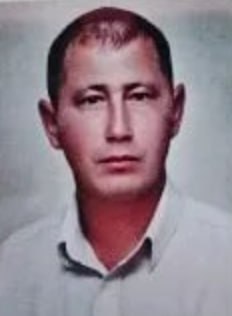 Фотография Солодкин Алексей Степанович, погибший солдат СВО