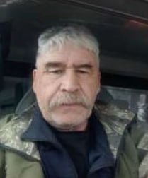 Фотография Стратекопулов Игорь Васильевич, погибший солдат СВО