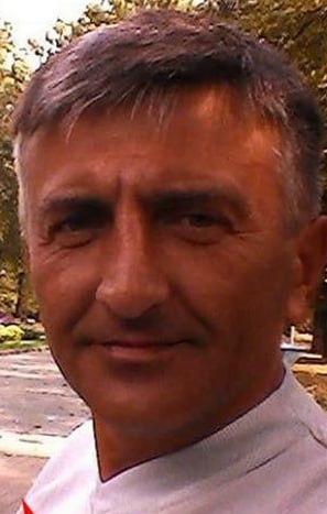 Фотография Ивакин Александр Петрович, погибший солдат СВО