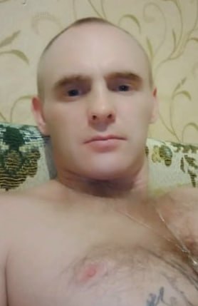 Фотография Фомин Дмитрий Владимирович, погибший солдат СВО