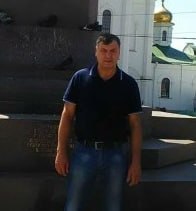 Фотография Лактионов Игорь Петрович, погибший солдат СВО