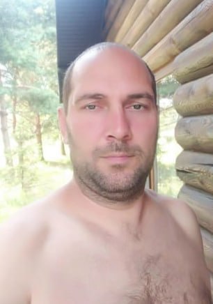 Фотография Шелухин Кирилл Анатольевич, погибший солдат СВО