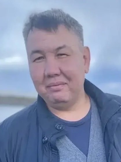 Фотография Лазарев Александр Викторович, погибший солдат СВО