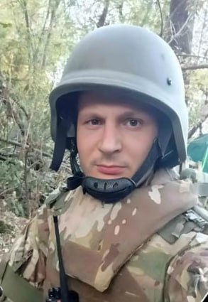 Фотография Панов Данил Максимович, погибший солдат СВО