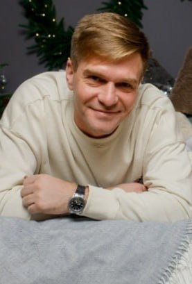 Фотография Рыбалко Дмитрий Александрович, погибший солдат СВО