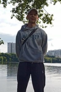 Фотография Коробейников Тимофей Дмитриевич, погибший солдат СВО